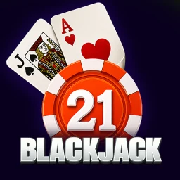 Blackjack 21 - Offline Casino icon