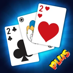 Burraco Più – Card games 아이콘